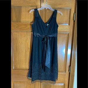 Beautiful Little Black Dress!  Jessica Howard